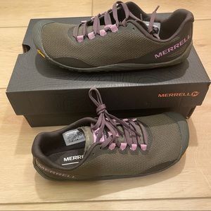 Like New! Merrell Vapor Glove 4 Barefoot Shoes